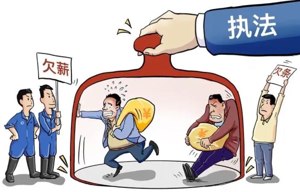 劳动纠纷