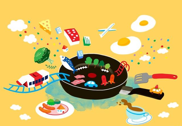 农业与食品