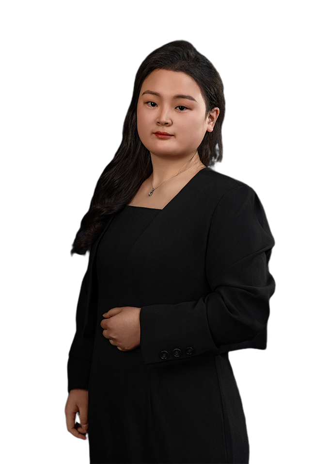 李香梅