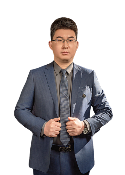 欧德志